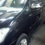 Jual Kijang Innova V A/T 2007 Black (Jakarta)