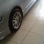 Jual Honda Odyssey 2004 Absolute Built Up Form A Siilver