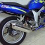 Jual Suzuki FXR 150 TH.2000