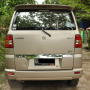 Jual Suzuki APV GL tahun 2007 (coklat muda)