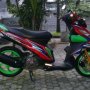 Jual Suzuki skydrive alaayy