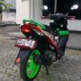 Jual Suzuki skydrive alaayy