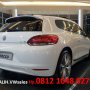 VW SCIROCCO 20 NEW 2012