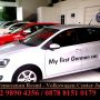 VW Polo 14 New Baru 2012