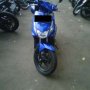 Jual Motor Honda Beat thn 2009