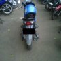 Jual Motor Honda Beat thn 2009