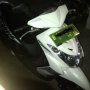 Jual Yamaha Mio Soul White CW SE Th. 2011 Akhir KM rendah, Jakarta