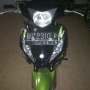 Jual JUPITER MX 2010 PALEMBANG