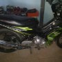 Jual JUPITER MX 2010 PALEMBANG