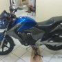 Jual Honda new mega pro 2011 sangat mulus dan murah (BU)