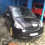 Jual Honda Jazz idsi 2006 Hitam Malang Jawa Timur