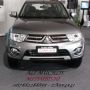 JUAL MITSUBISHI PAJERO SPORT EXCEED A/T 2014 PROMO AKHIR TAHUN