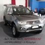 DEALER RESMI MITSUBISHI JUAL PAJERO SPORT EXCEED A/T 2015 PROMO TERBAIK JAKARTA