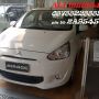 Jual Mitsubishi Mirage Exceed ready Stock 2014 Harga Promo IIMS