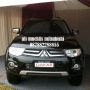 Jual Mitsubishi Pajero Dakar 4X2 A/T Diesel 2014 Promo IIMS Ready Stock