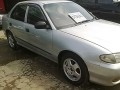 Hyundai Accent GLS 2000 Orisinil