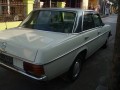 Mercedes Benz mercy 200 1971