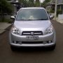 Jual Daihatsu Terios th 2009 mulus