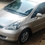 Jual Jazz Matic Mulus Siap Pakai