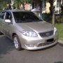 Jual Toyota Vios G tahun 2004