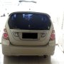 Dijual suzuki aerio thn 2004/2005 akhir mulus champagne+NOPIL