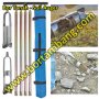 Soil Auger 1 Meter Murah