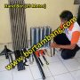 Hand Auger Set Murah