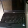 Jual Cepat Toshiba L510 Second Hitam Mulus ( BU)