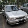 Jual Toyota Soluna 2000 GLI AT Mulus gan