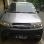 Jual Taruna FL silver 2003 JUAL CEPAT