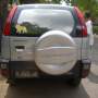 Jual Taruna FL silver 2003 JUAL CEPAT