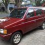 Jual Isuzu Panther Grand Deluxe (1995) Bantul Jogja