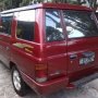 Jual Isuzu Panther Grand Deluxe (1995) Bantul Jogja