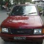 Jual Isuzu Panther Grand Deluxe (1995) Bantul Jogja