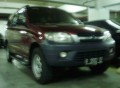 Daihatsu Taruna FL +++ 2003