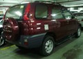 Daihatsu Taruna FL +++ 2003