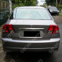 Jual Civic VTi 2005 Silverstone