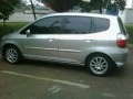 Honda Jazz i-dsi matic 2007