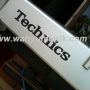 Technics kn 2600