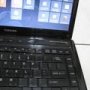 Jual Toshiba L510 Dual Core murah saja