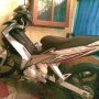 Jual JUPITER MX tahun 2007 KONDISI 90%