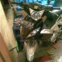 Jual JUPITER MX tahun 2007 KONDISI 90%