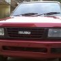 Dijual Isuzu Panther Tahun 2000 Dijamin Mulus