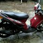 Jual Mio Soul 2009 Tangan-1 Merah