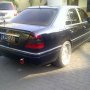 Jual Mercedes Benz C-Class C 180 (1994)