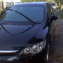 Jual honda all new civic 2007