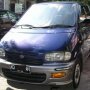 Jual Nissan Serena SGL th 1996