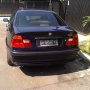 Jual bmw 318i e46 2001 mulus