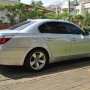 Jual BMW 530i E60 M54B30 2004 MULUSSS