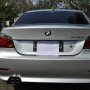 Jual BMW 530i E60 M54B30 2004 MULUSSS